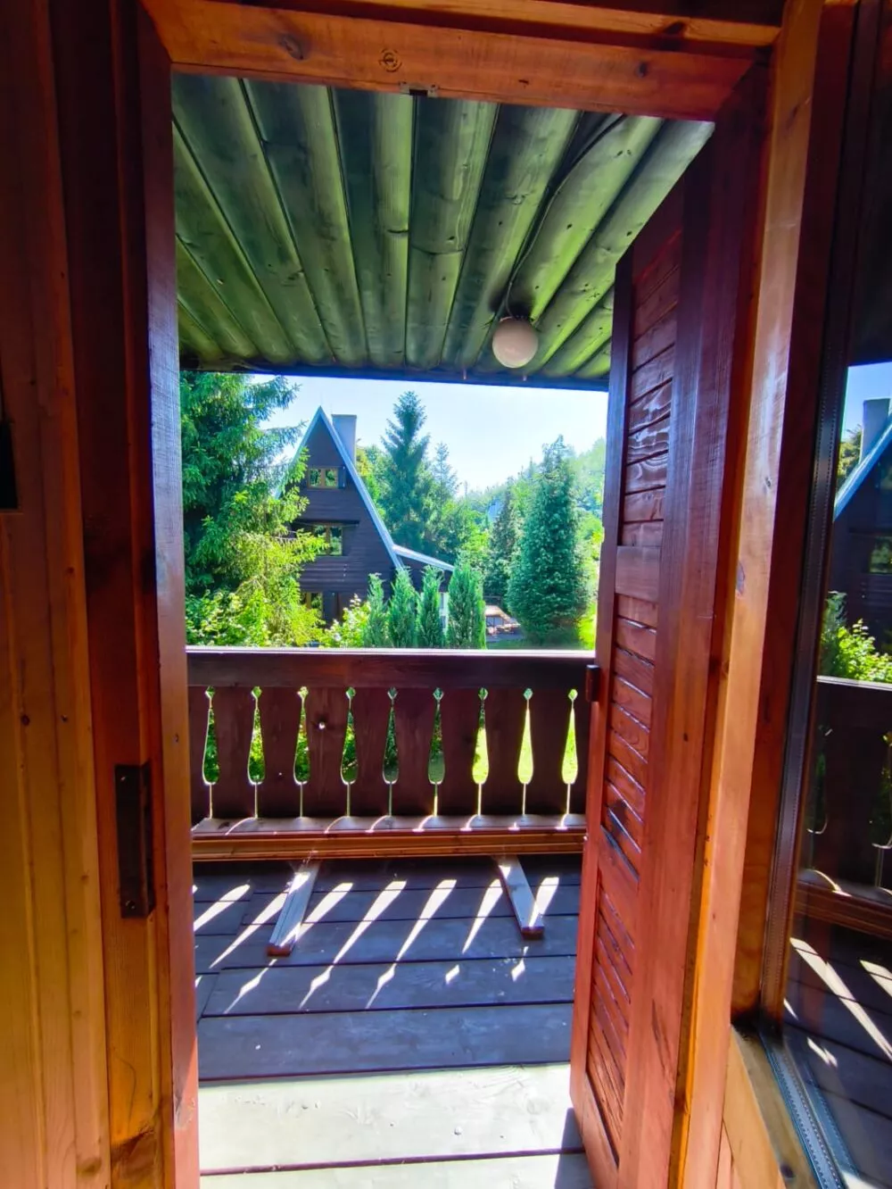 Chata a chalupa na predaj, Slanická osada, Námestovo, 156401_8