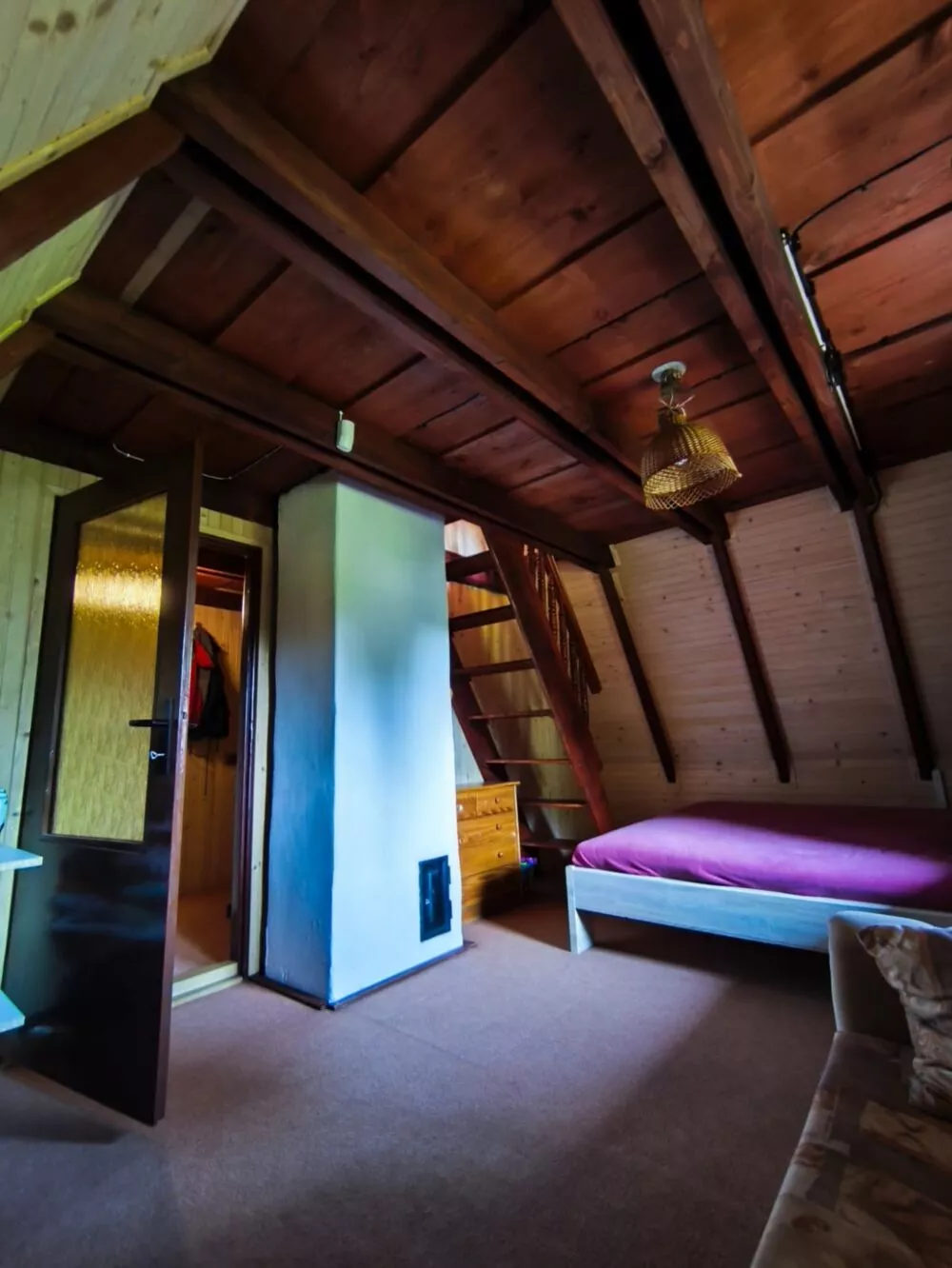 Chata a chalupa na predaj, Slanická osada, Námestovo, 156401_9