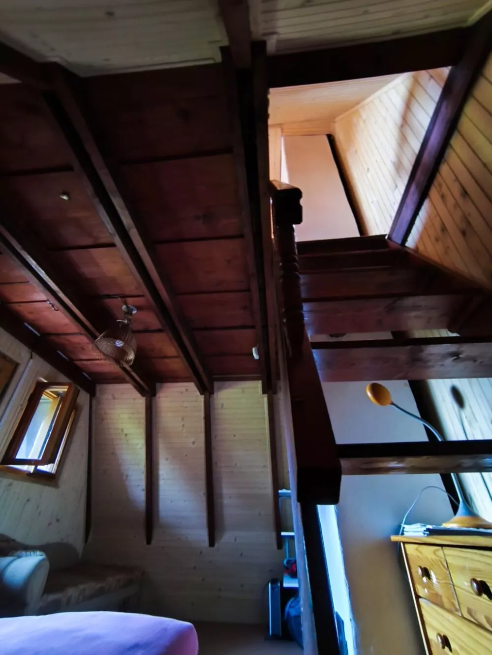 Chata a chalupa na predaj, Slanická osada, Námestovo, 156401_11