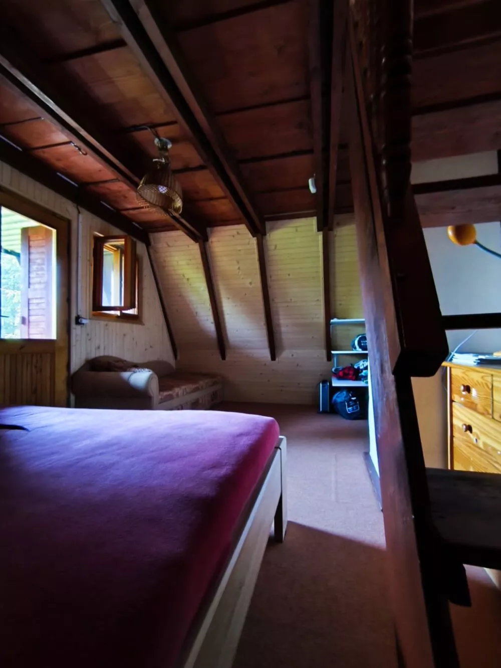 Chata a chalupa na predaj, Slanická osada, Námestovo, 156401_12