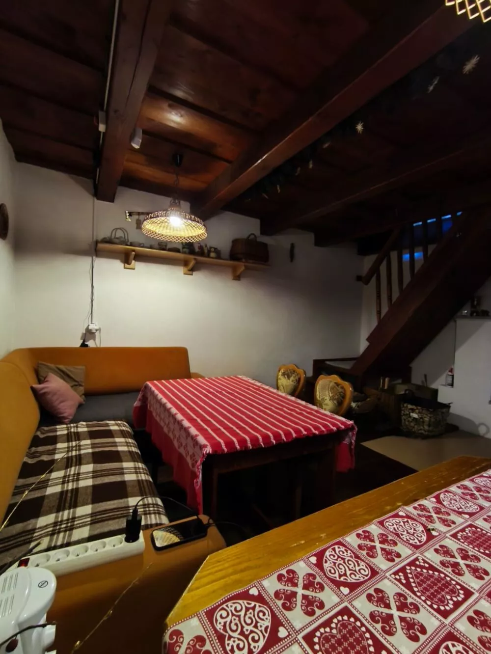 Chata a chalupa na predaj, Slanická osada, Námestovo, 156401_14