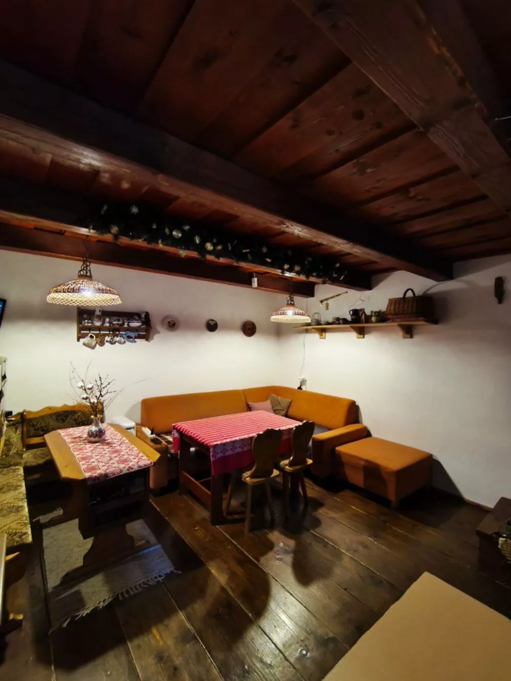 Chata a chalupa na predaj, Slanická osada, Námestovo, 156401_15