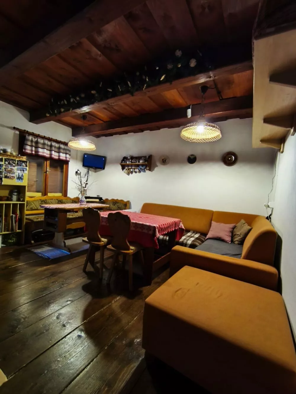 Chata a chalupa na predaj, Slanická osada, Námestovo, 156401_16