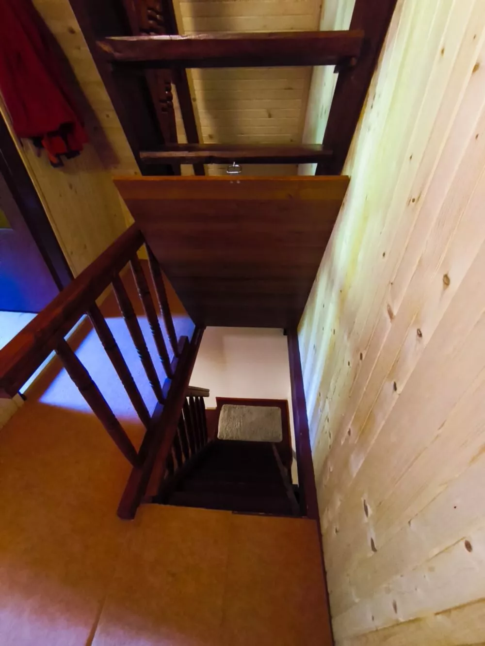 Chata a chalupa na predaj, Slanická osada, Námestovo, 156401_17