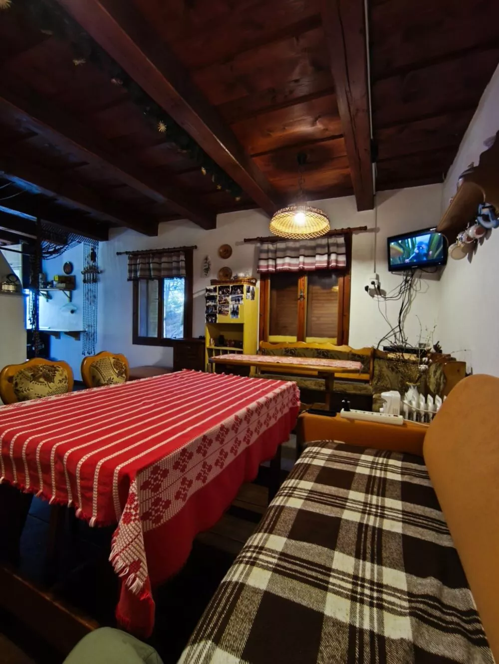 Chata a chalupa na predaj, Slanická osada, Námestovo, 156401_18