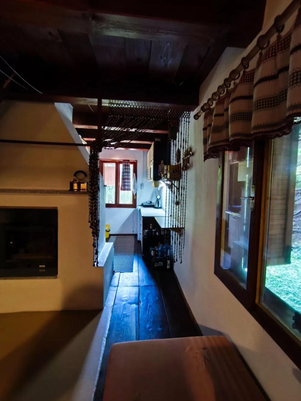 Chata a chalupa na predaj, Slanická osada, Námestovo, 156401_19