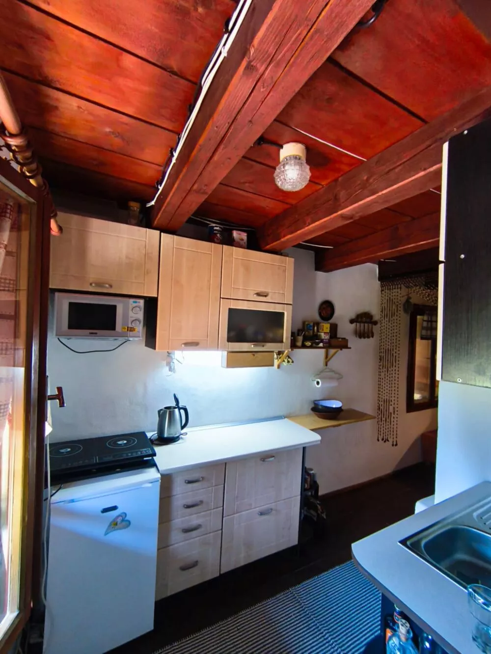 Chata a chalupa na predaj, Slanická osada, Námestovo, 156401_20