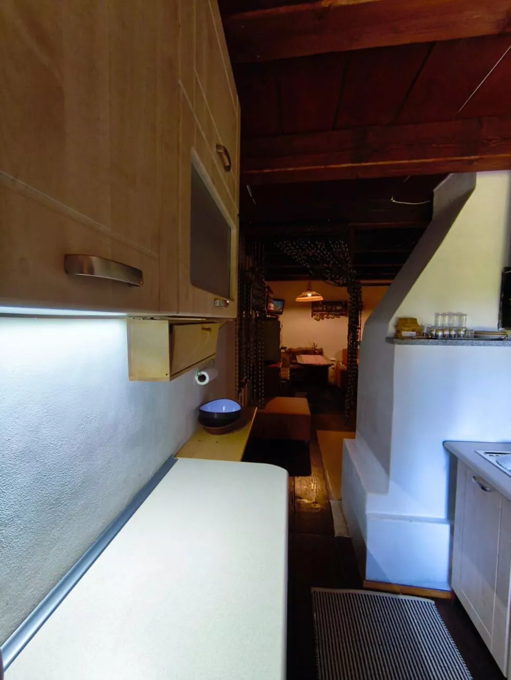 Chata a chalupa na predaj, Slanická osada, Námestovo, 156401_21