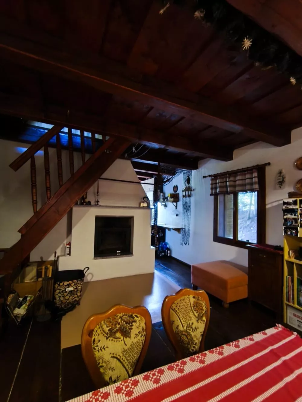 Chata a chalupa na predaj, Slanická osada, Námestovo, 156401_22