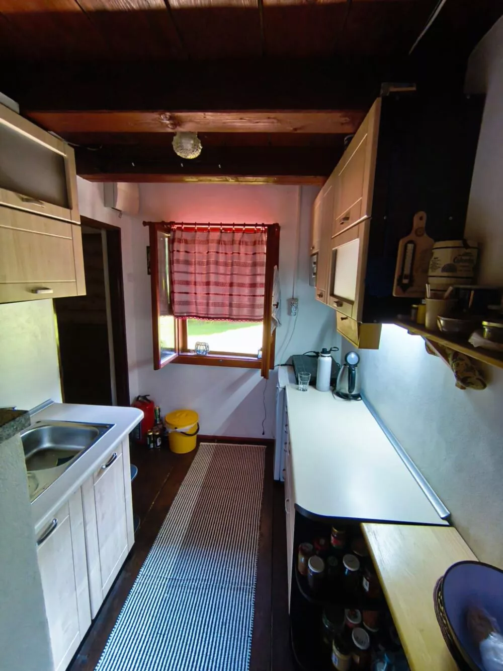 Chata a chalupa na predaj, Slanická osada, Námestovo, 156401_24