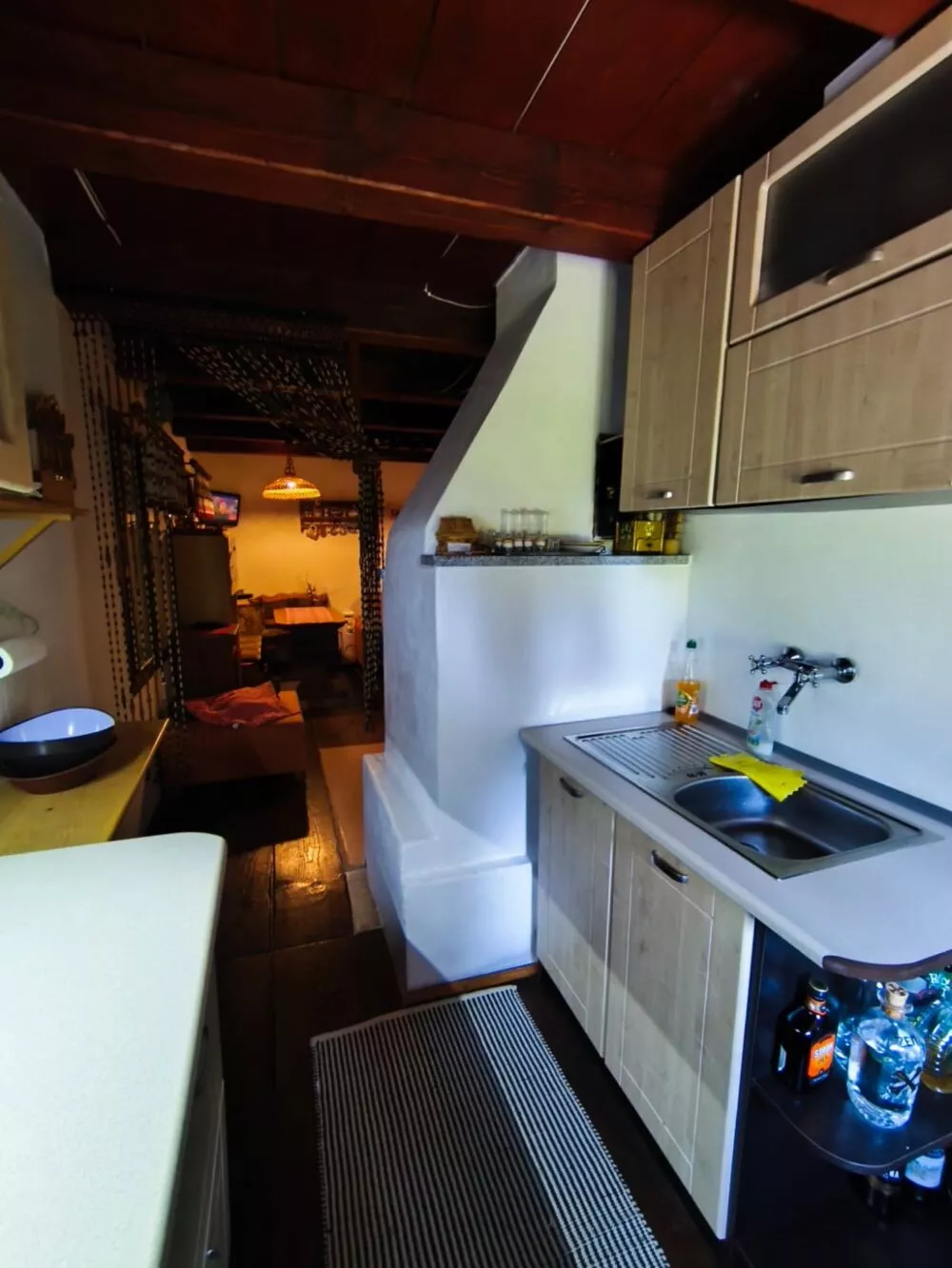 Chata a chalupa na predaj, Slanická osada, Námestovo, 156401_25