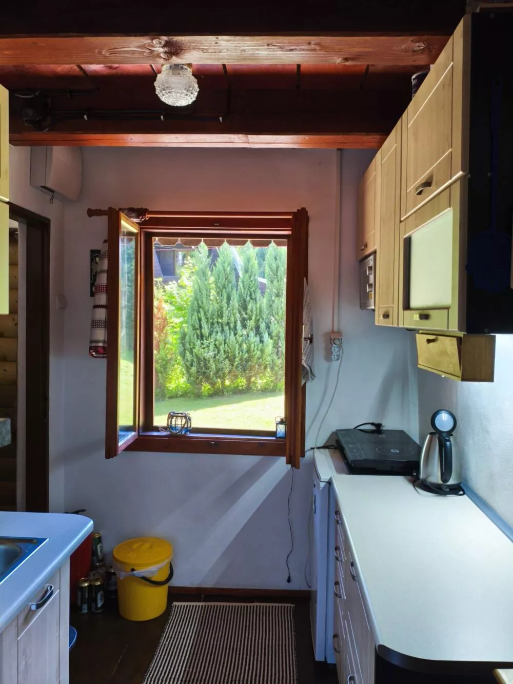 Chata a chalupa na predaj, Slanická osada, Námestovo, 156401_27