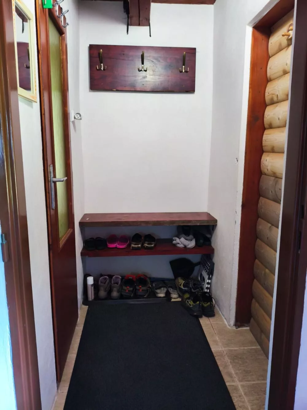 Chata a chalupa na predaj, Slanická osada, Námestovo, 156401_29