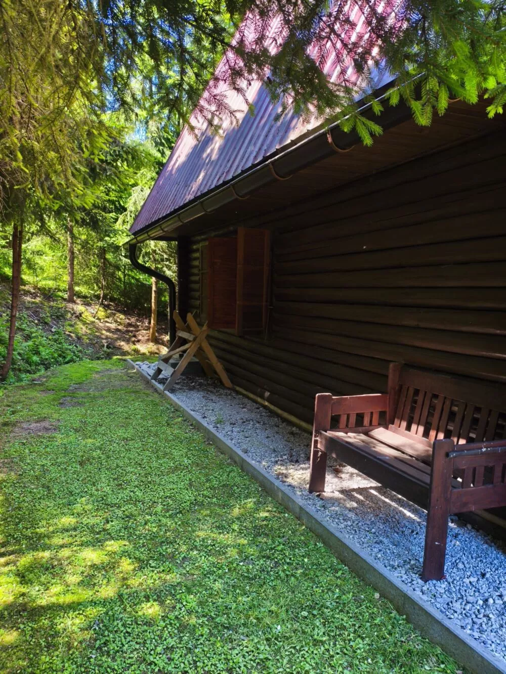 Chata a chalupa na predaj, Slanická osada, Námestovo, 156401_31