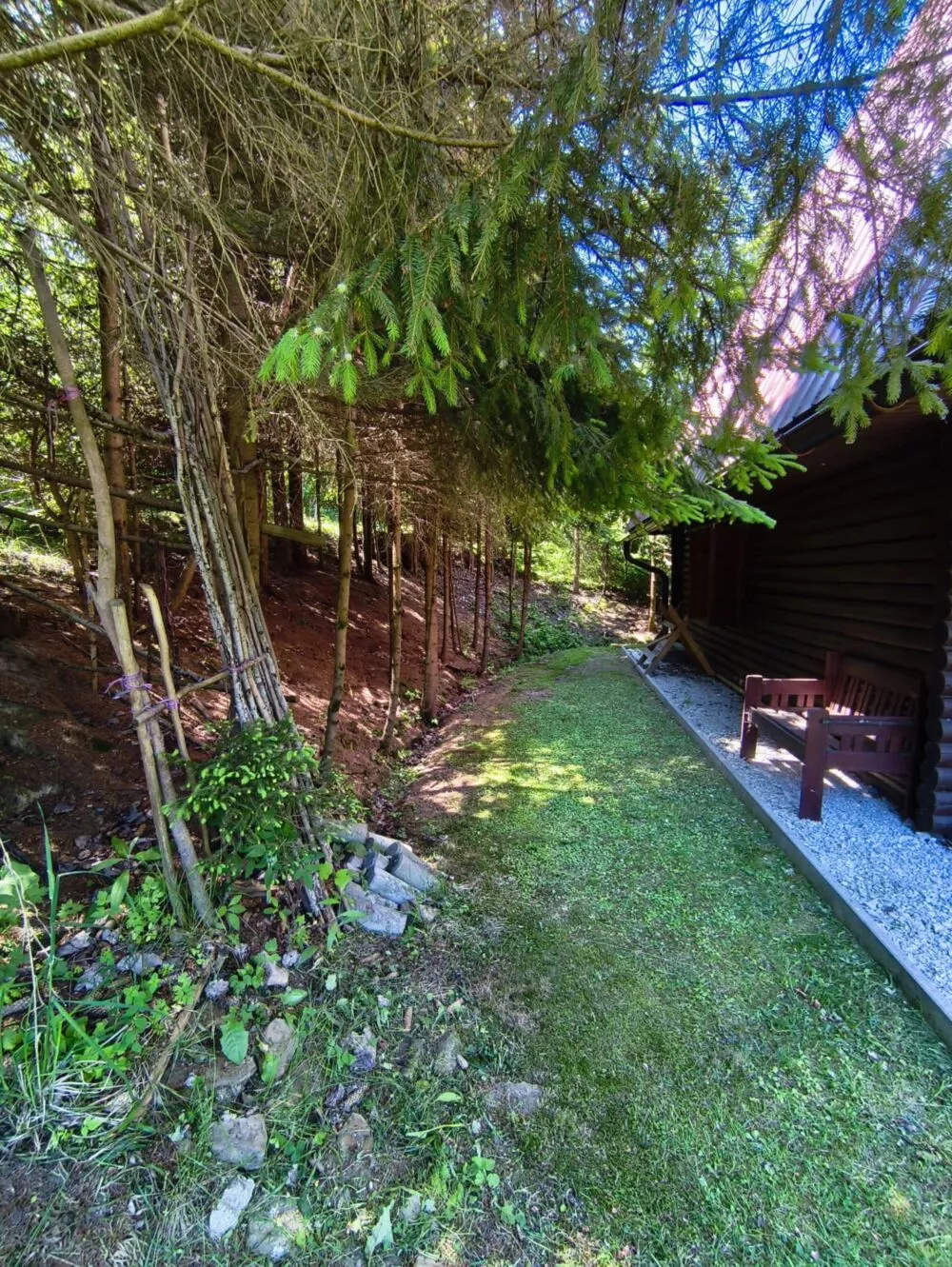 Chata a chalupa na predaj, Slanická osada, Námestovo, 156401_32