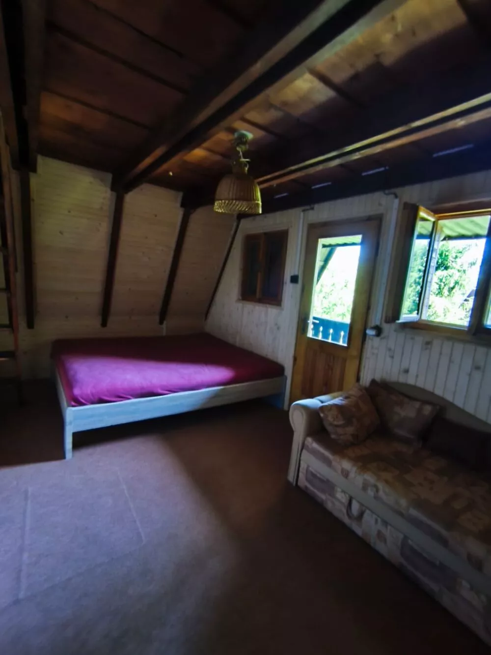 Chata a chalupa na predaj, Slanická osada, Námestovo, 156401_34