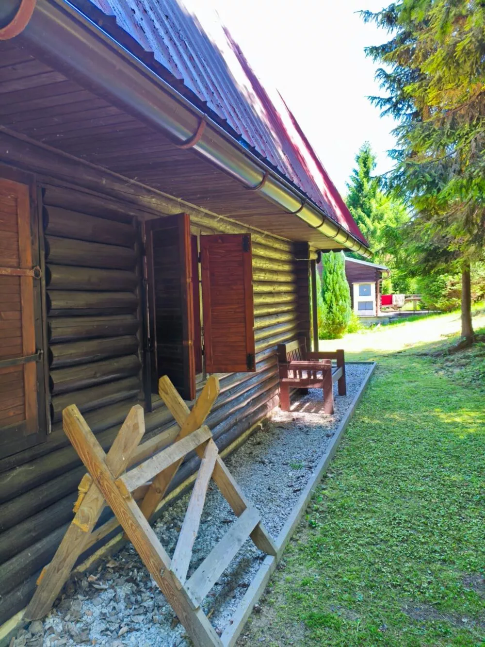 Chata a chalupa na predaj, Slanická osada, Námestovo, 156401_35