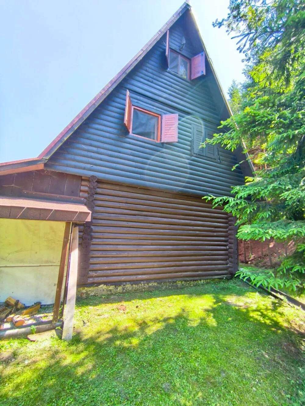 Chata a chalupa na predaj, Slanická osada, Námestovo, 156401_36