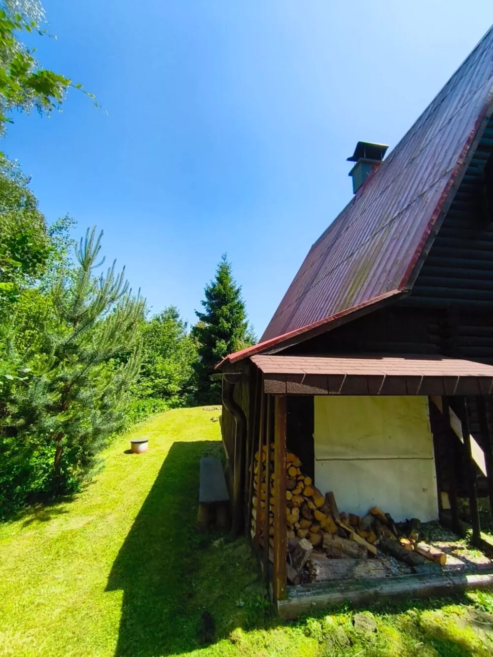 Chata a chalupa na predaj, Slanická osada, Námestovo, 156401_37