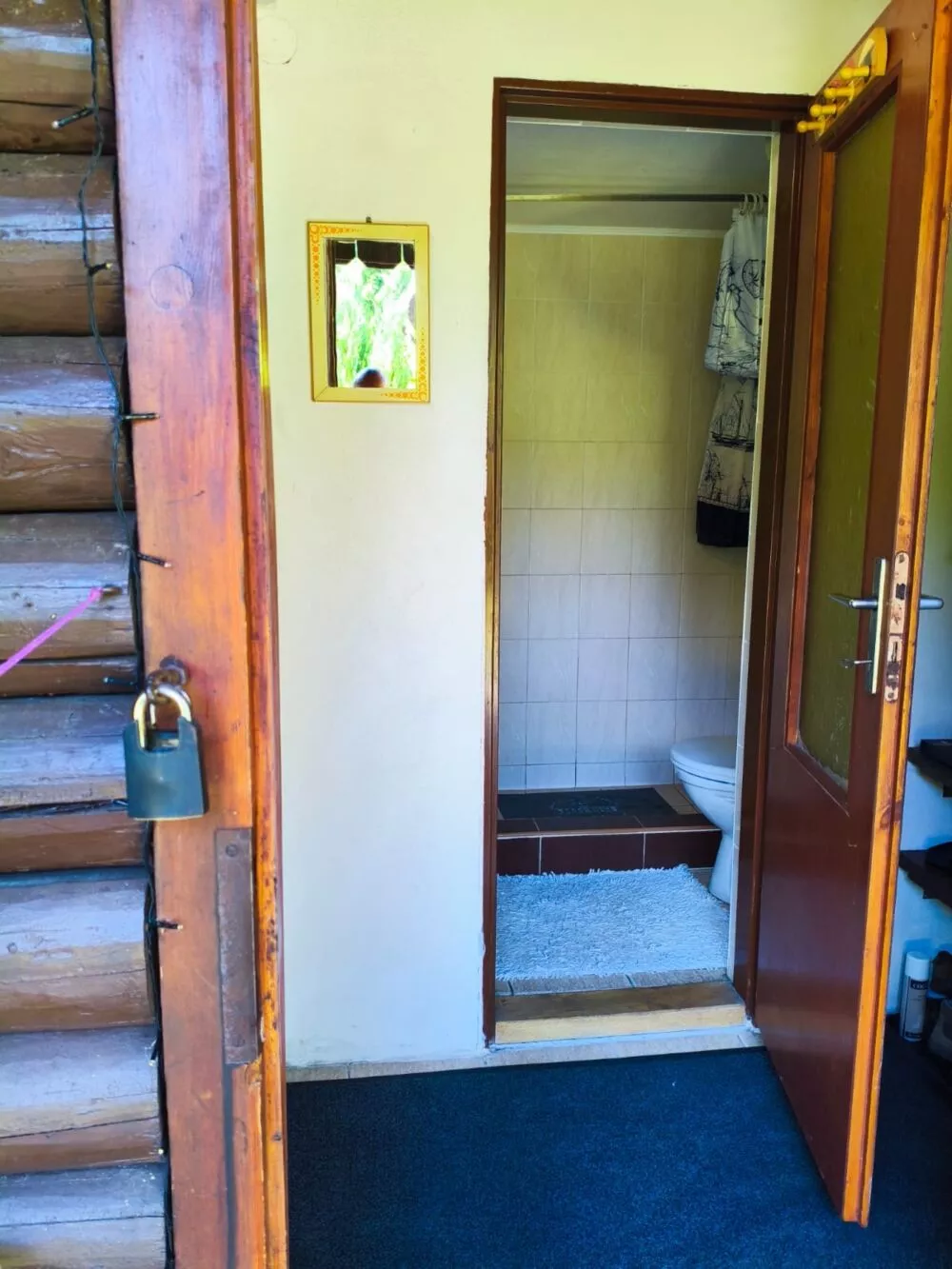 Chata a chalupa na predaj, Slanická osada, Námestovo, 156401_40