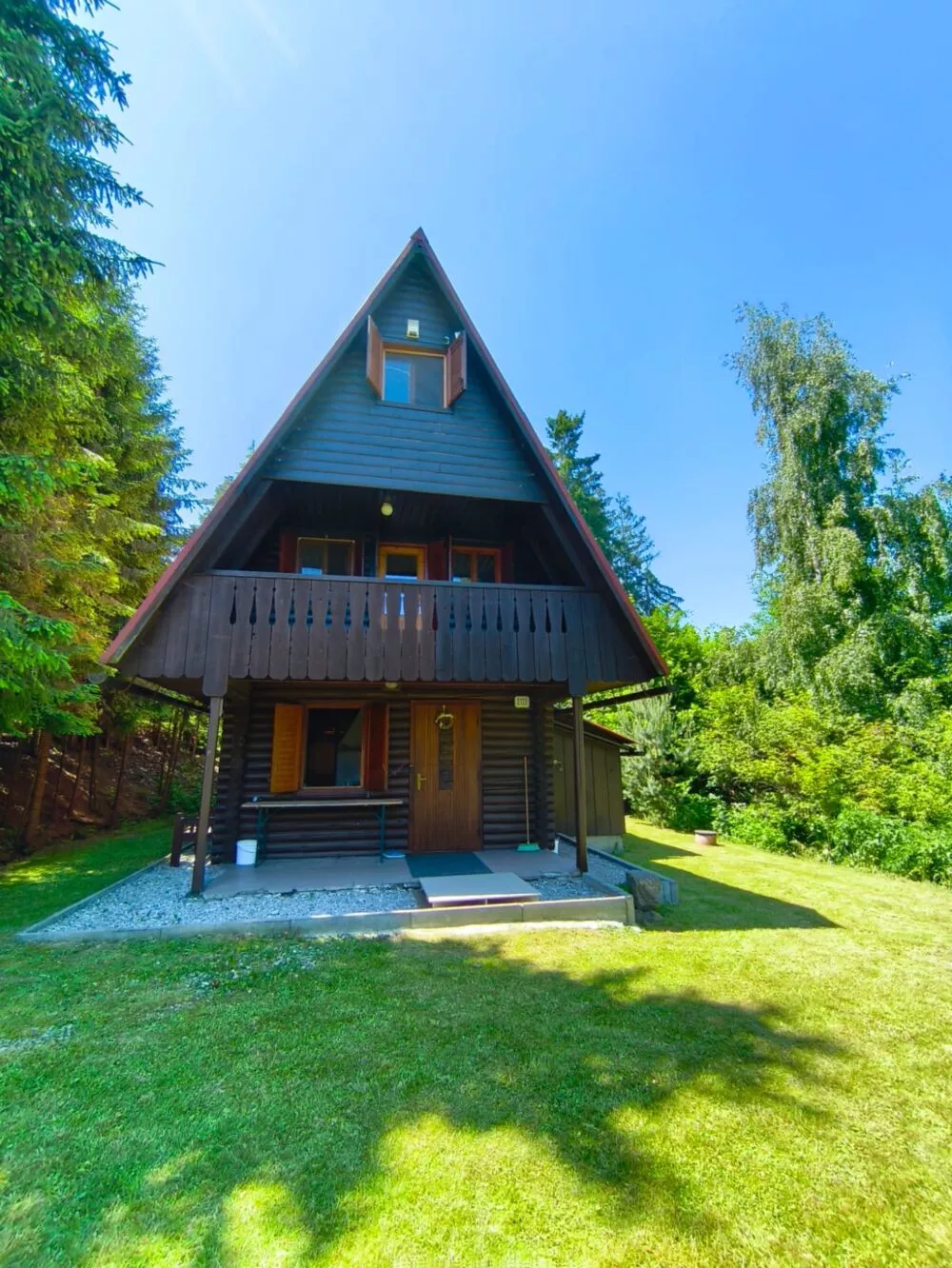 Chata a chalupa na predaj, Slanická osada, Námestovo, 156401_44