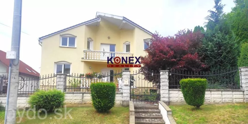 Lukratívny rodinný dom v Kráľovskom Chlmci NA PREDAJ, 156407_1