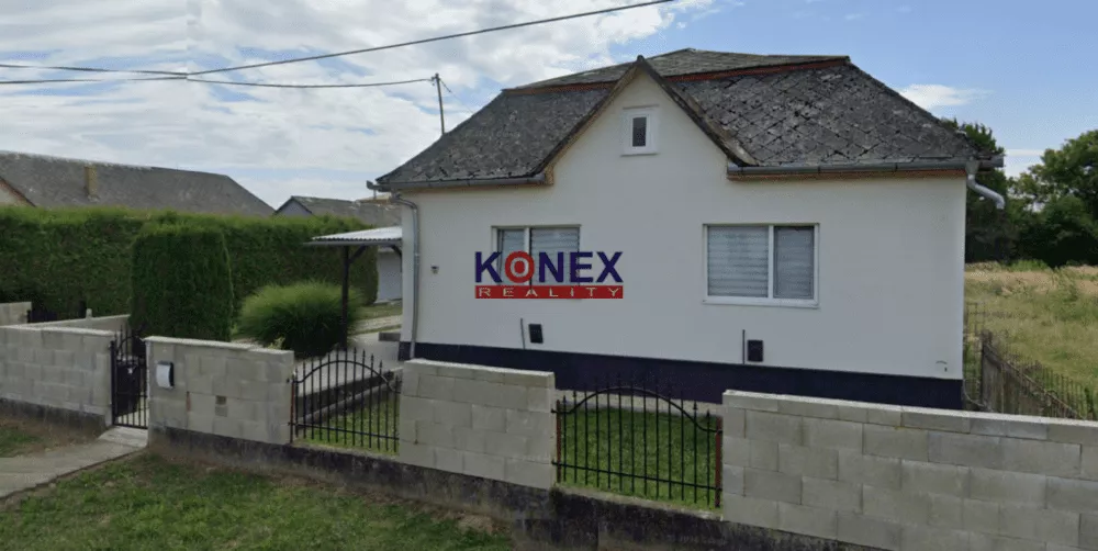 Zrekonštruovaný rodinný dom v obci Lekárovce – okamžite k nasťahovaniu, 156415_0