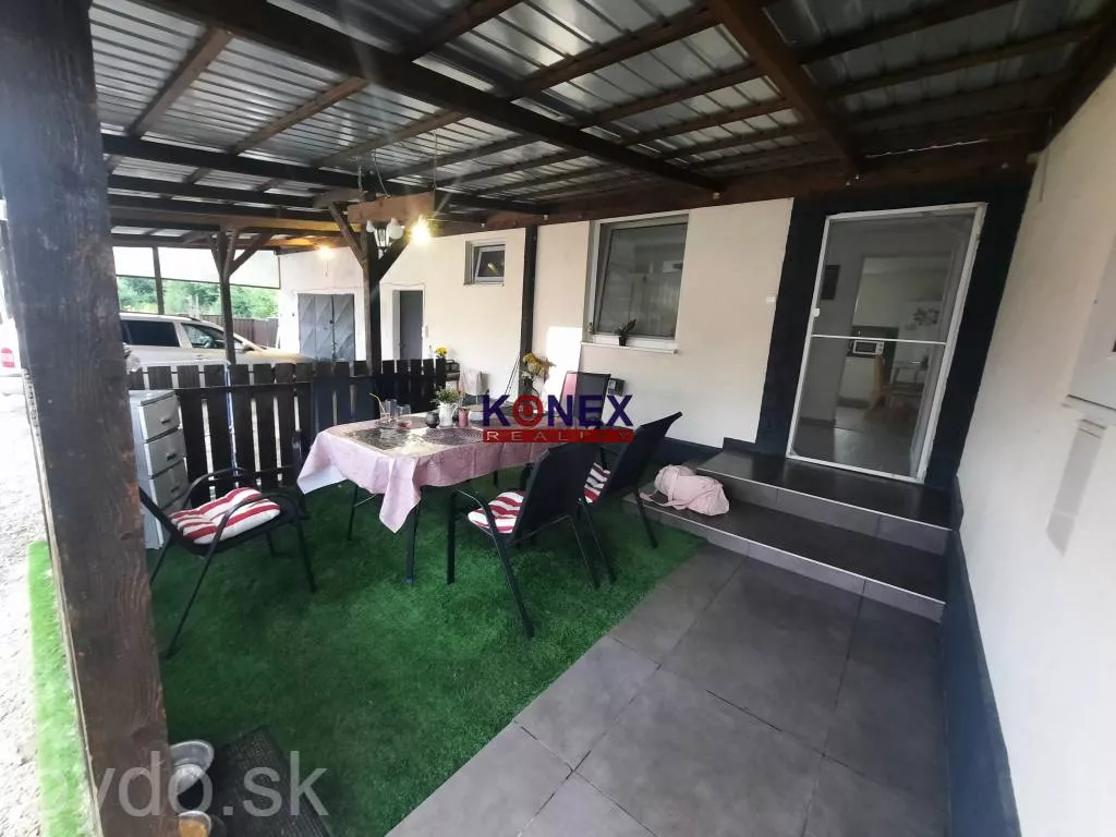 Zrekonštruovaný rodinný dom v obci Lekárovce – okamžite k nasťahovaniu, 156415_1