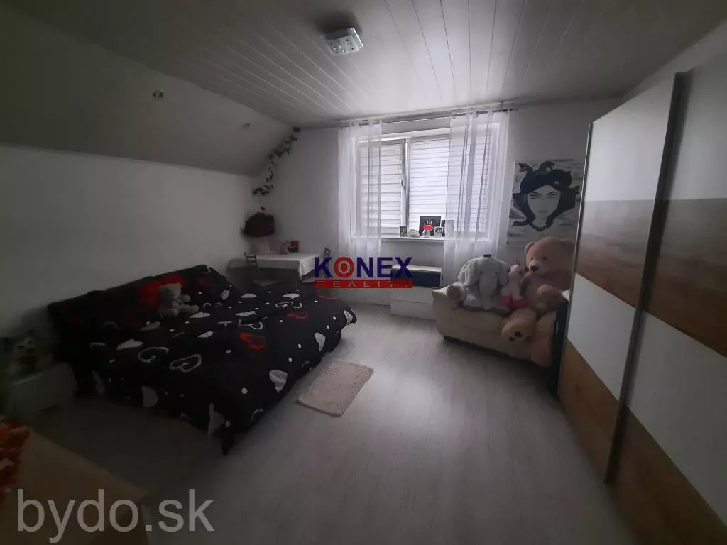 Zrekonštruovaný rodinný dom v obci Lekárovce – okamžite k nasťahovaniu, 156415_2