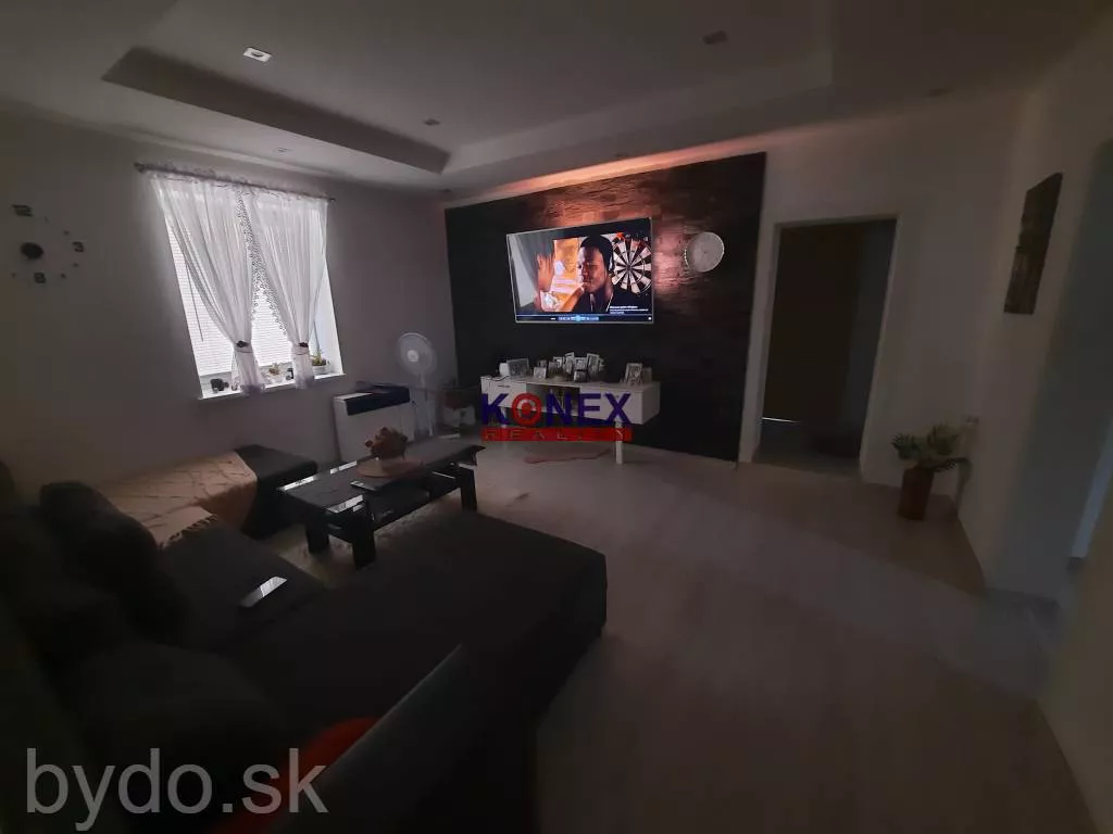 Zrekonštruovaný rodinný dom v obci Lekárovce – okamžite k nasťahovaniu, 156415_3