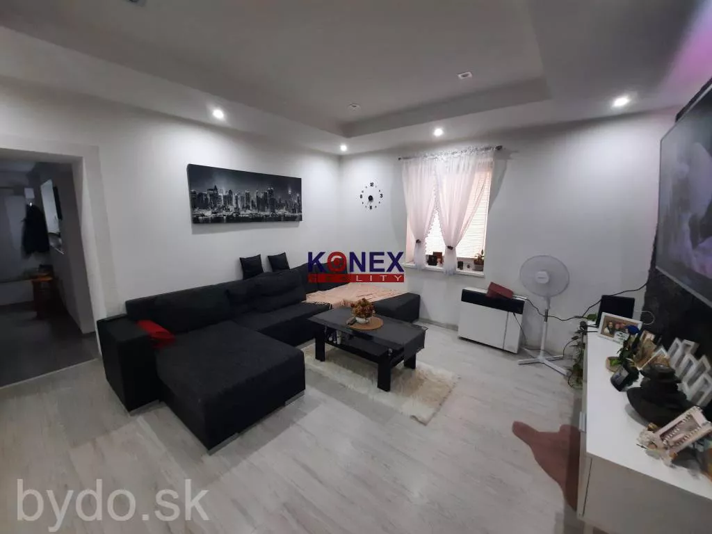 Zrekonštruovaný rodinný dom v obci Lekárovce – okamžite k nasťahovaniu, 156415_6