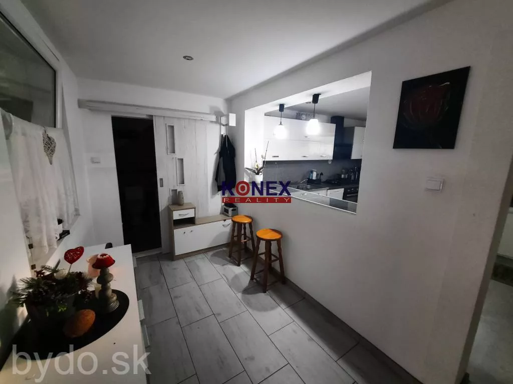 Zrekonštruovaný rodinný dom v obci Lekárovce – okamžite k nasťahovaniu, 156415_7