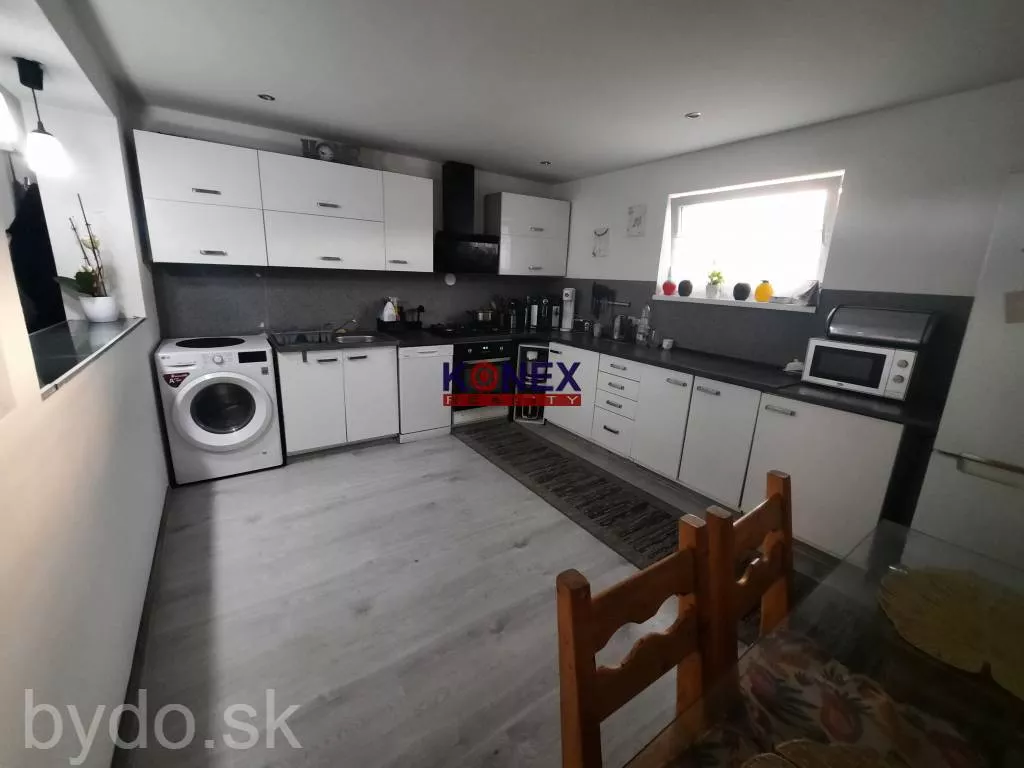 Zrekonštruovaný rodinný dom v obci Lekárovce – okamžite k nasťahovaniu, 156415_8