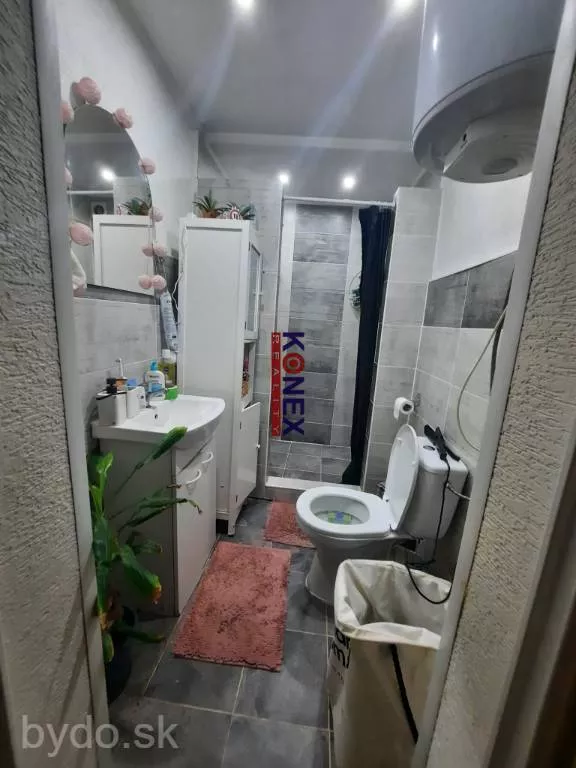 Zrekonštruovaný rodinný dom v obci Lekárovce – okamžite k nasťahovaniu, 156415_9