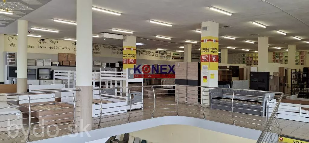 Komerčný priestor na prenájom – Prešov, 156431_0