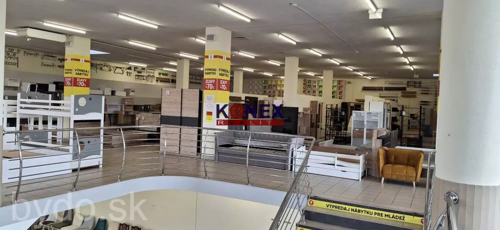 Komerčný priestor na prenájom – Prešov, 156431_1