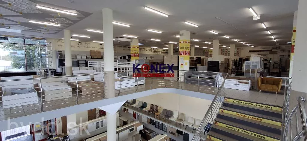 Komerčný priestor na prenájom – Prešov, 156431_2