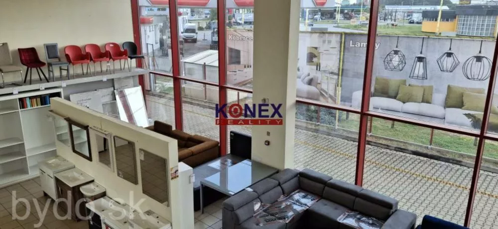 Komerčný priestor na prenájom – Prešov, 156431_4