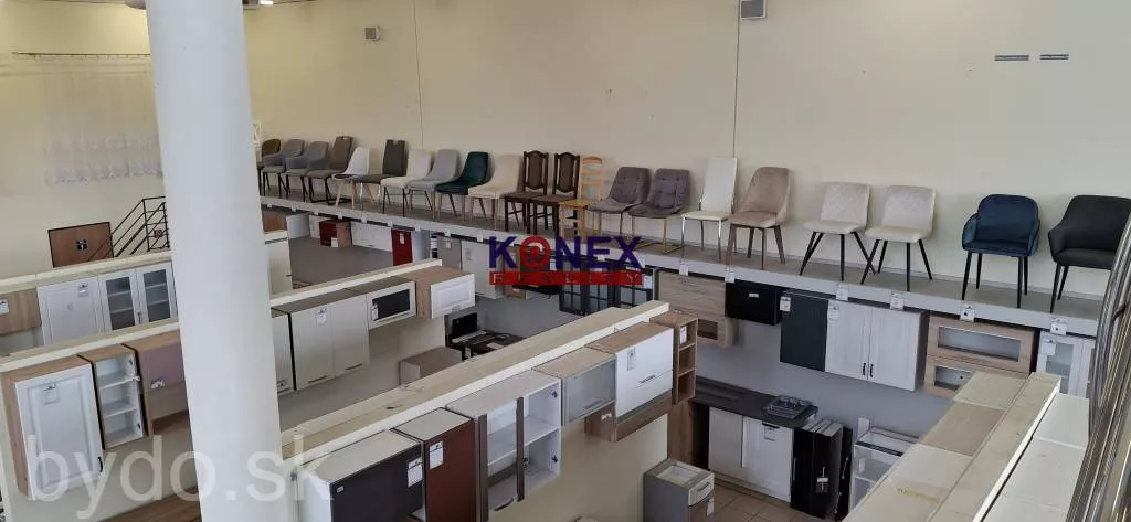 Komerčný priestor na prenájom – Prešov, 156431_5