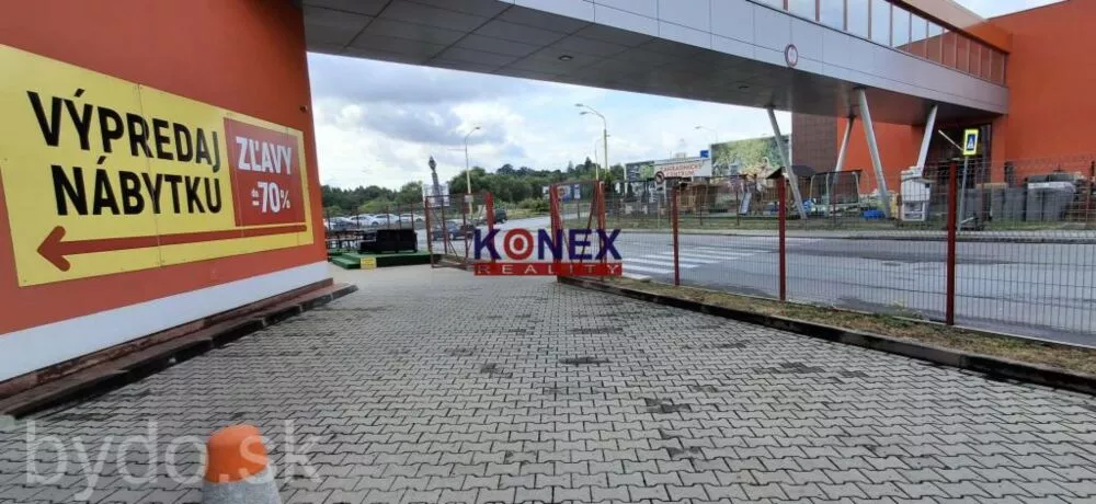 Komerčný priestor na prenájom – Prešov, 156431_9