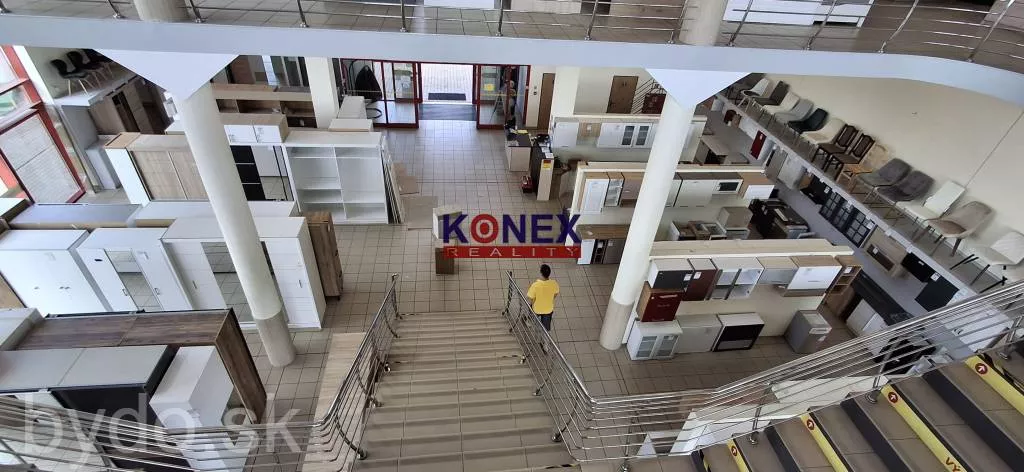 Komerčný priestor na prenájom – Prešov, 156431_10