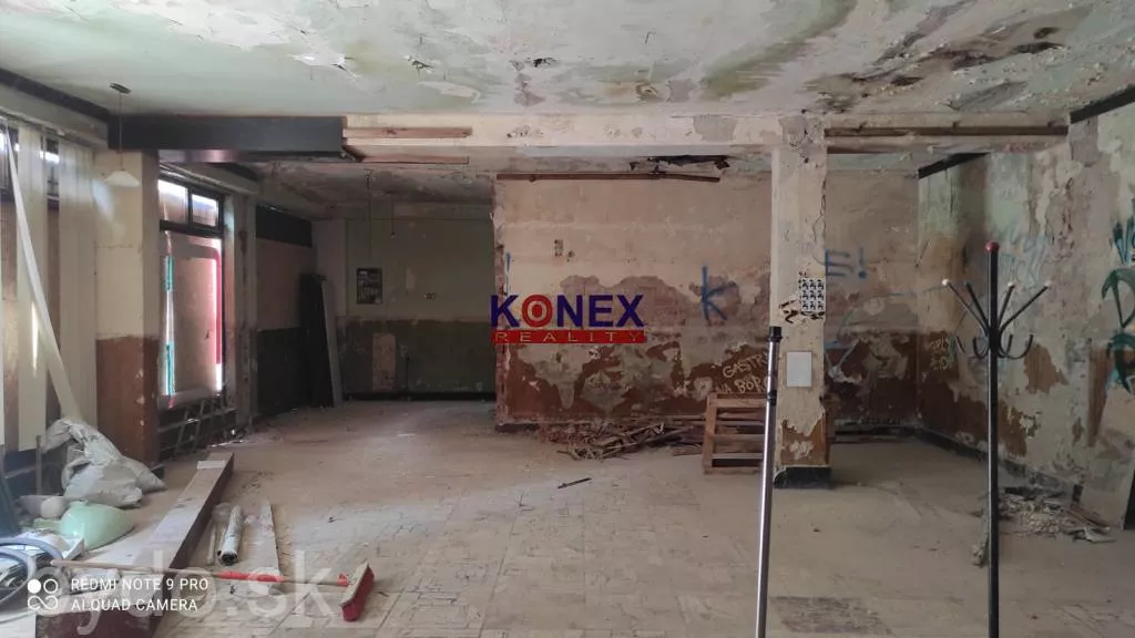 NA PREDAJ – Obchodné priestory Trebišov, 156433_1