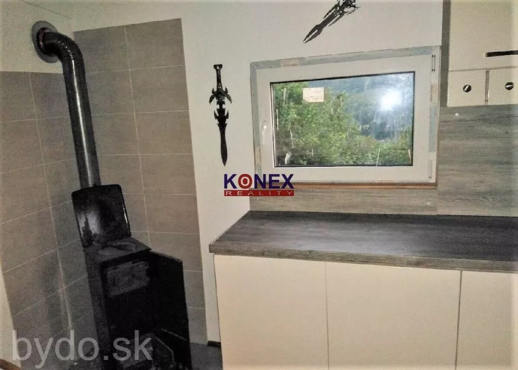 Chatka s krásnym 9 á pozemkom – Zemplínske Hámre, 156451_5