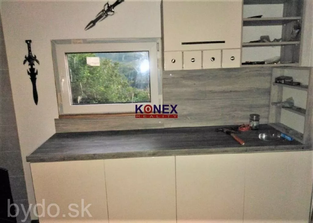 Chatka s krásnym 9 á pozemkom – Zemplínske Hámre, 156451_6