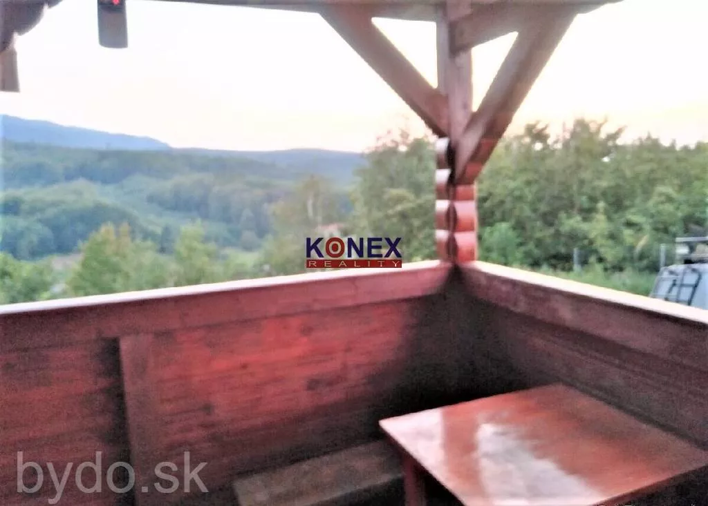 Chatka s krásnym 9 á pozemkom – Zemplínske Hámre, 156451_7