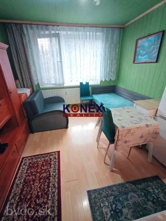 NA PREDAJ – GARSÓNKA v meste Strážske – ul. Osloboditeľov, 156488_3