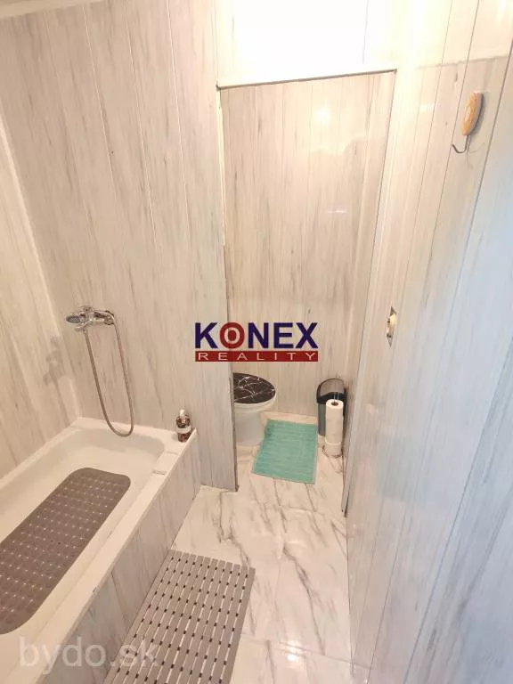 NA PREDAJ – GARSÓNKA v meste Strážske – ul. Osloboditeľov, 156488_4