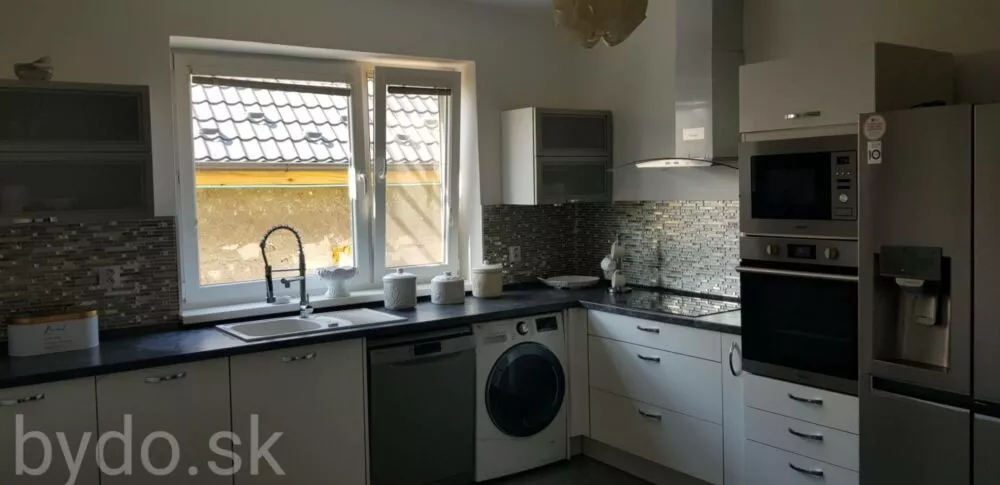 Rodinný dom na predaj 226m2, Osloboditeľov, Košice, 156535_4