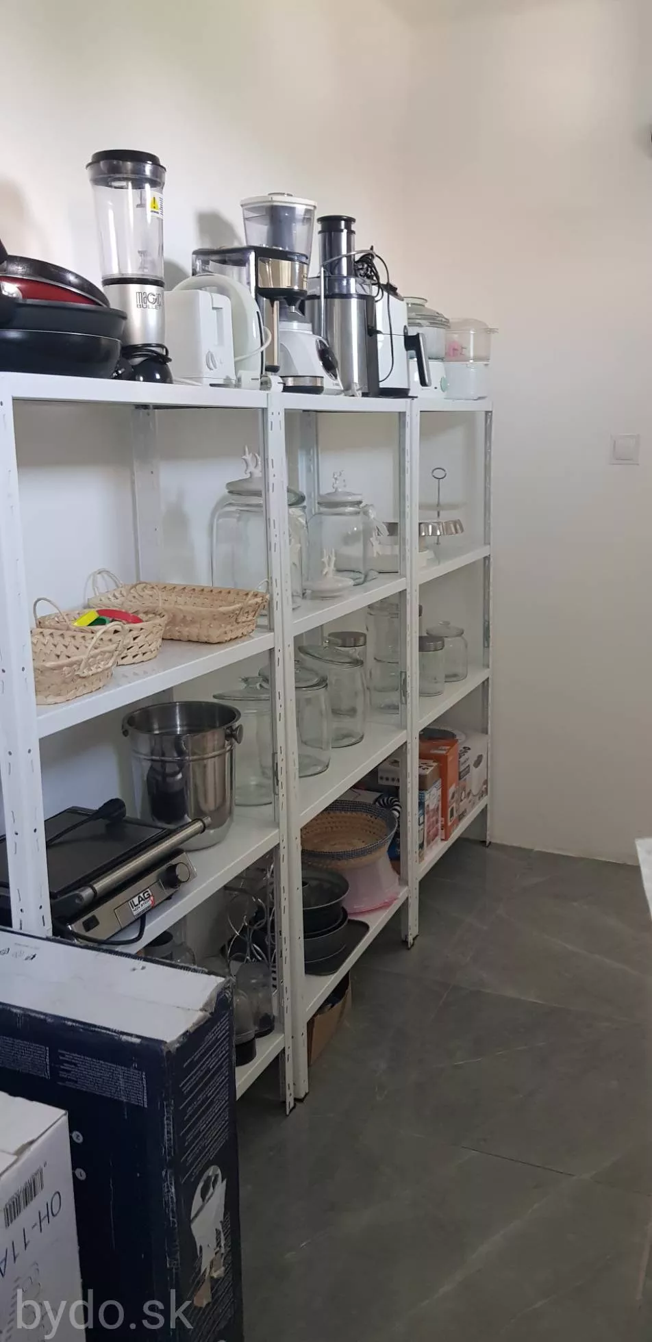 Rodinný dom na predaj 226m2, Osloboditeľov, Košice, 156535_5