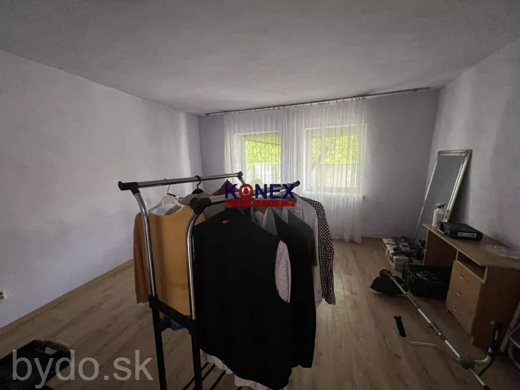 NA PREDAJ Rodinný dom TRNAVA PRI LABORCI, 156609_3